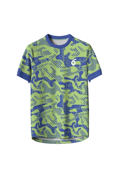 CAMO 5